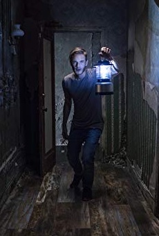 Películas de Felix Kjellberg