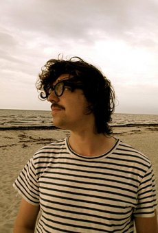 Películas de Félix Martín