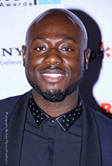 Películas de Felix Omozusi