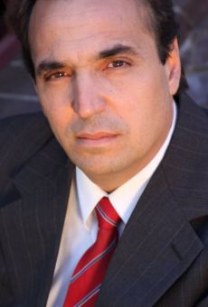 Películas de Felix Pabon