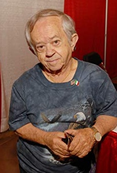 Películas de Felix Silla
