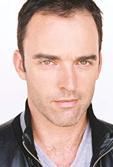 Películas de Felix Williamson