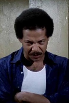 Películas de Felton Perry