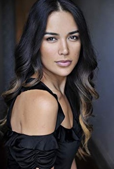 Películas de Fely Irvine