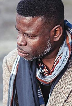 Películas de Femi Elufowoju Jr.