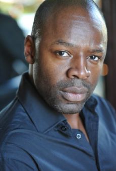 Películas de Femi Houghton