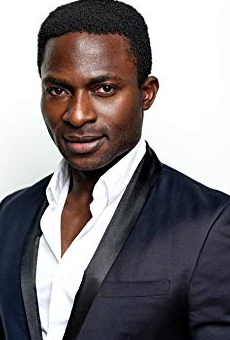 Películas de Femi Olagoke