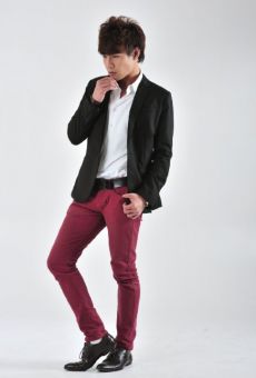 Películas de Fendy Chow