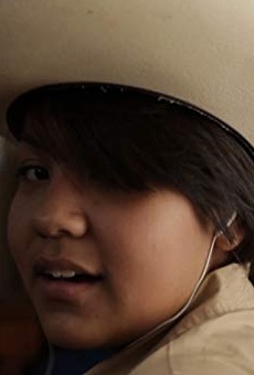 Películas de Fenessa Pineda