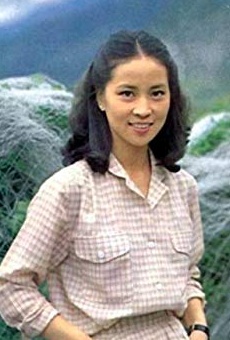 Películas de Feng-Jiao Lin