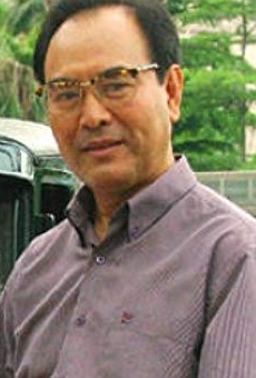 Películas de Feng Kou