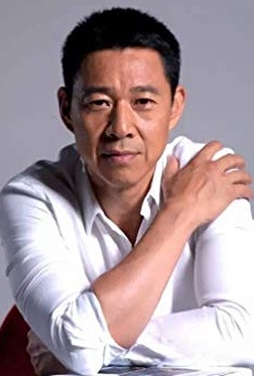 Películas de Fengyi Zhang