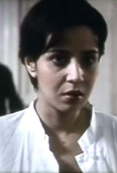 Películas de Fenia Papadodima