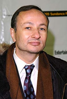 Películas de Fenton Bailey