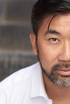 Películas de Fenton Li