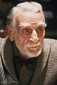 Películas de Feodor Chaliapin Jr.