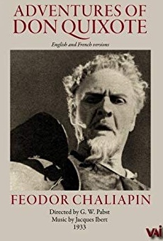 Películas de Feodor Chaliapin Sr.