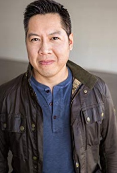 Películas de Feodor Chin