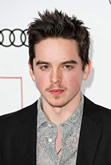 Películas de Ferdia Walsh-Peelo