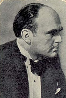 Películas de Ferdinand Hart