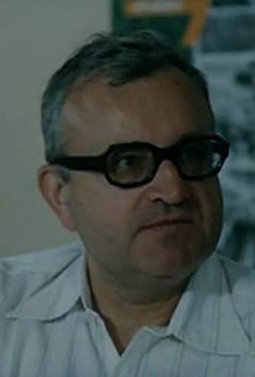 Películas de Ferdinand Havlík Películas de Ferdinand Havlík