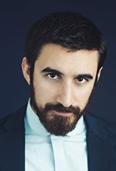 Películas de Ferdinand Kingsley