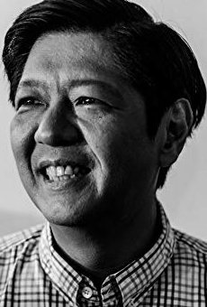 Películas de Ferdinand Marcos Jr. Películas de Ferdinand Marcos Jr.