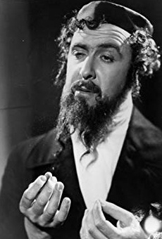 Películas de Ferdinand Marian