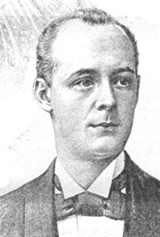 Películas de Ferdinand Martini