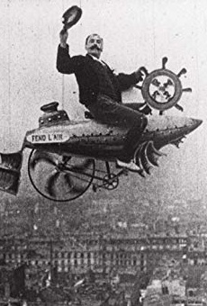 Películas de Ferdinand Zecca