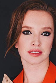 Películas de Ferelith Young