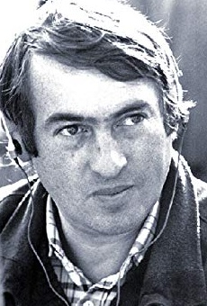 Películas de Ferenc András