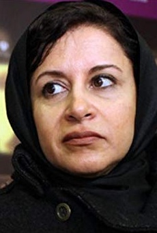 Películas de Fereshteh Sadre Orafaiy