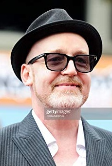 Películas de Fergal Reilly