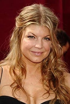 Películas de Fergie