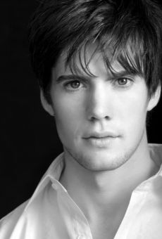 Películas de Fergus Johnston