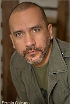 Películas de Fermin Galeano