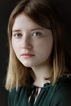 Películas de Fern Deacon