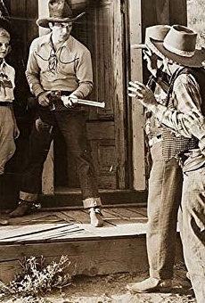 Películas de Fern Emmett