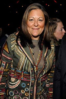 Películas de Fern Mallis