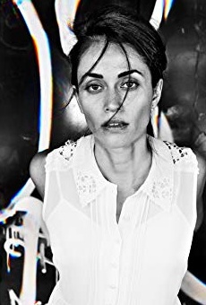 Películas de Fernanda Andrade