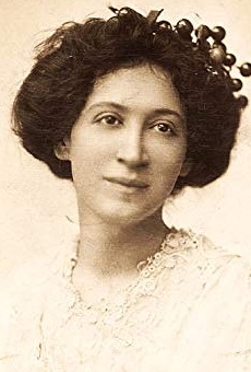 Películas de Fernanda Eliscu