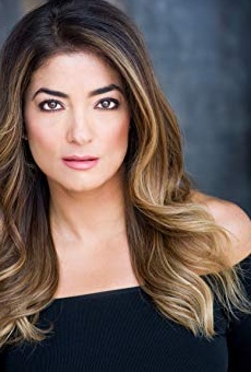 Películas de Fernanda Espíndola