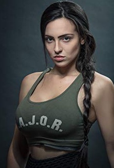 Películas de Fernanda Hay