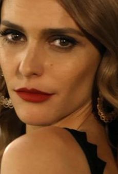 Películas de Fernanda Lima