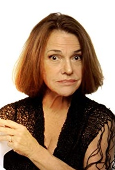 Películas de Fernanda Mistral