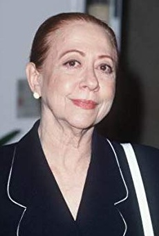 Películas de Fernanda Montenegro