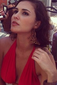 Películas de Fernanda Nizzato