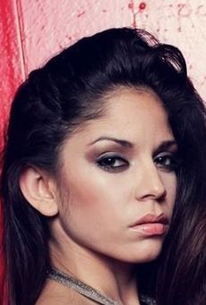 Películas de Fernanda Tapia