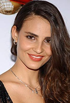 Películas de Fernanda Tavares